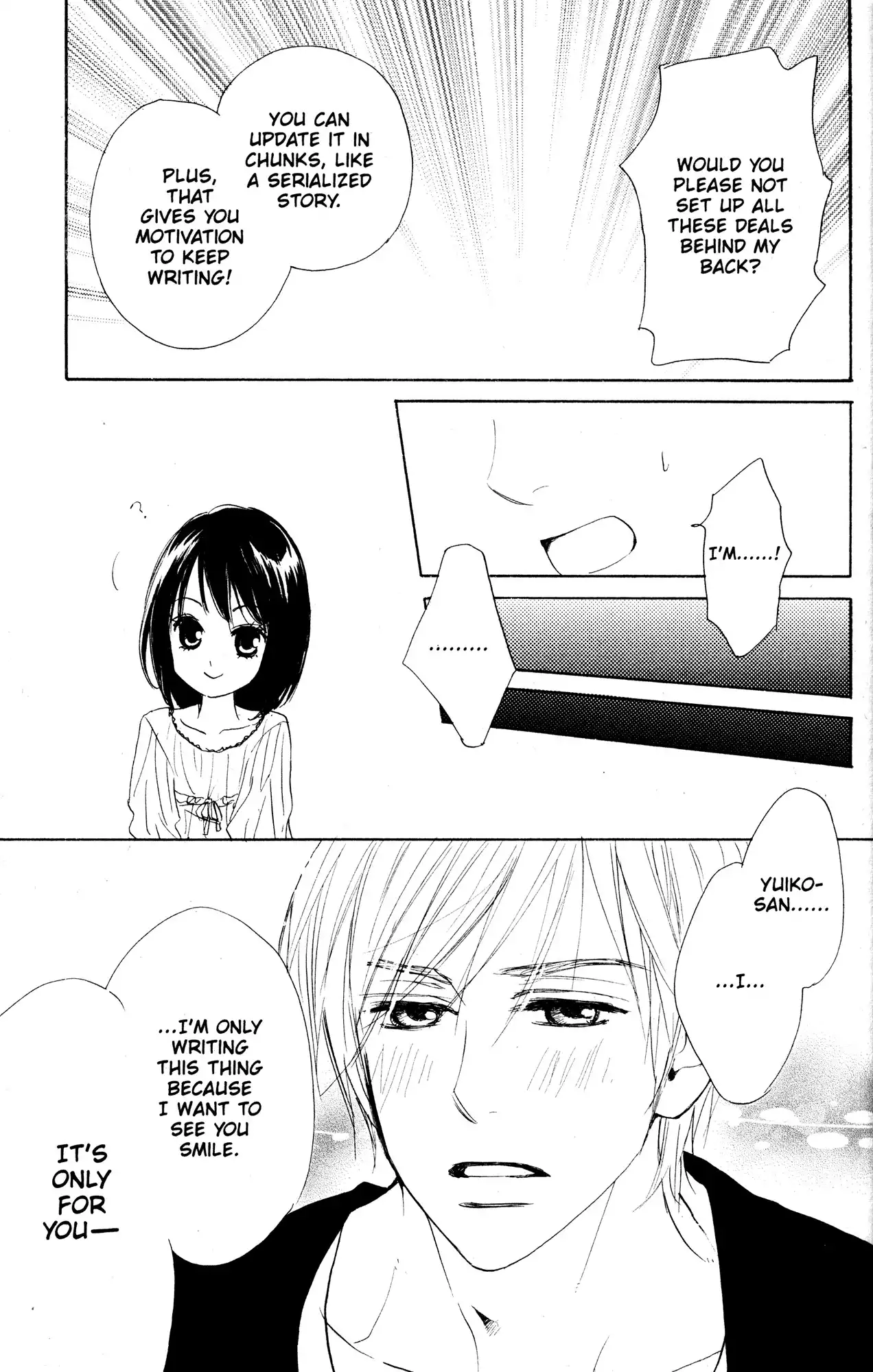 Fujoshi Kanojo Chapter 19 45